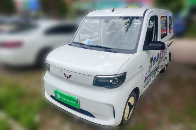 Used Wuling Zhiguang New Energy 2025 Standard Model