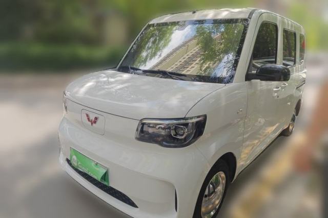 Used Wuling Zhiguang New Energy 2025 Standard Model