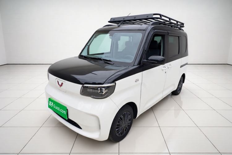 Ojetý Wuling Zhiguang New Energy 2025 Comfort Model Guazi used car, China used car export, Used car for sale, Used  cars, Cheapest cars for sale
