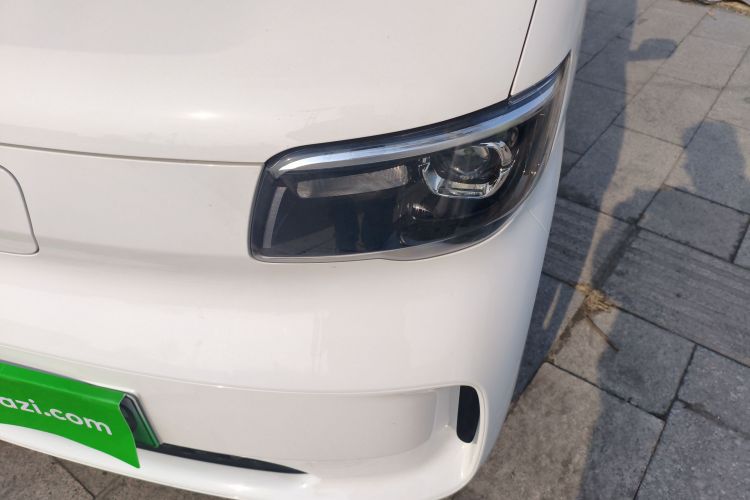 Used Wuling Zhiguang New Energy 2025 Standard Model Left Front Headlight