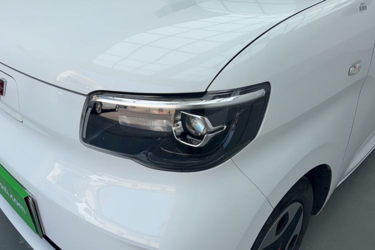 Used Wuling Zhiguang New Energy 2025 Comfort Model Left Front Headlight