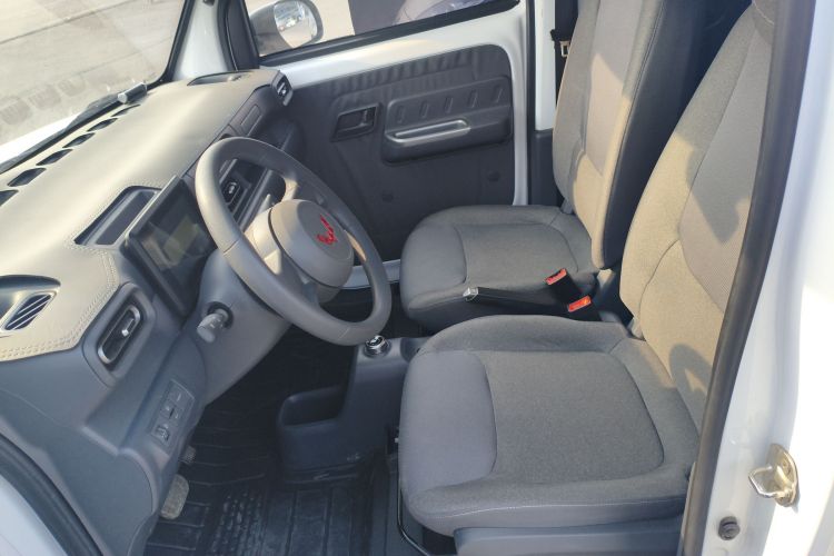 Used Wuling Zhiguang New Energy 2025 Standard Model Left Front Seat