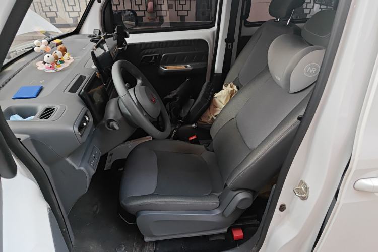 Used Wuling Zhiguang New Energy 2025 Standard Model Left Front Seat