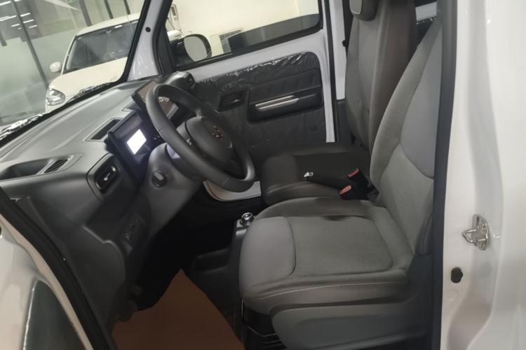 Used Wuling Zhiguang New Energy 2025 Standard Model Left Front Seat