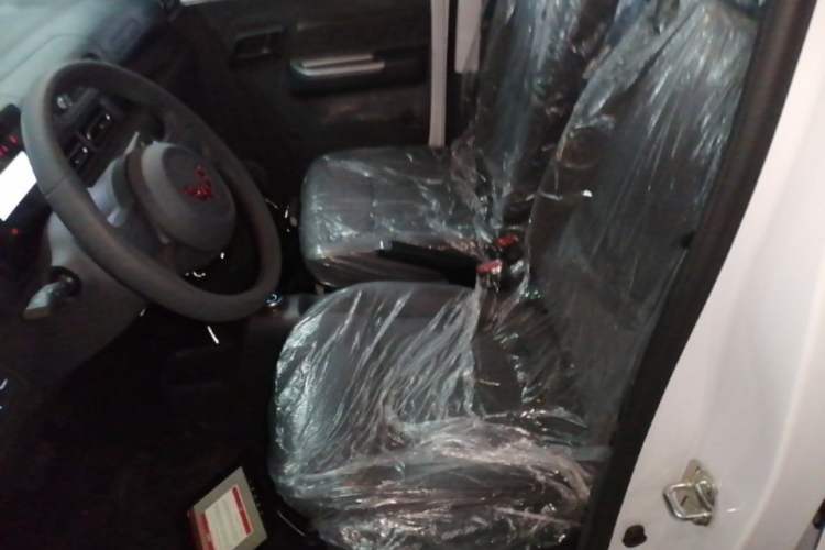 Used Wuling Zhiguang New Energy 2025 Comfort Model Left Front Seat