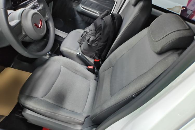 Used Wuling Zhiguang New Energy 2025 Standard Model Left Front Seat