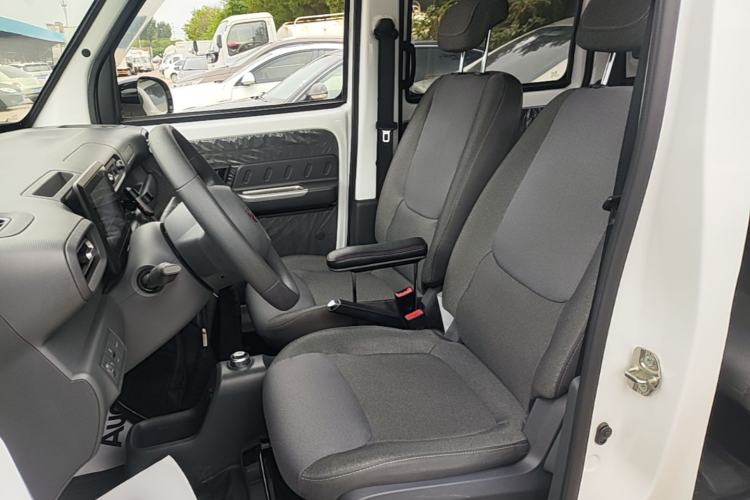 Used Wuling Zhiguang New Energy 2025 Standard Model Left Front Seat