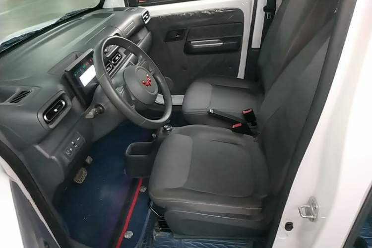 Used Wuling Zhiguang New Energy 2025 Standard Model Left Front Seat