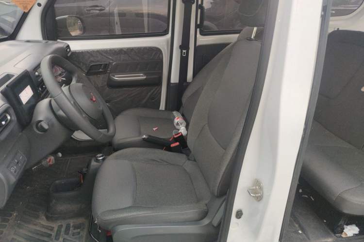 Used Wuling Zhiguang New Energy 2025 Standard Model Left Front Seat