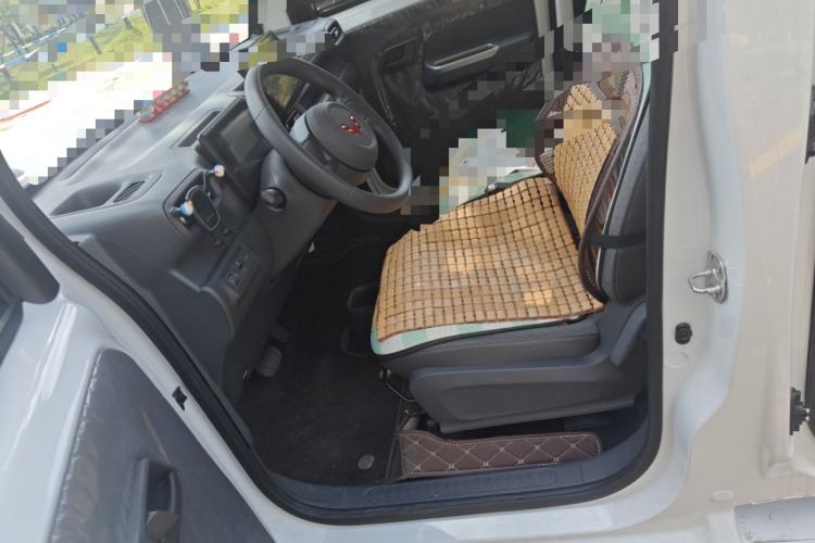 Used Wuling Zhiguang New Energy 2025 Standard Model Left Front Seat