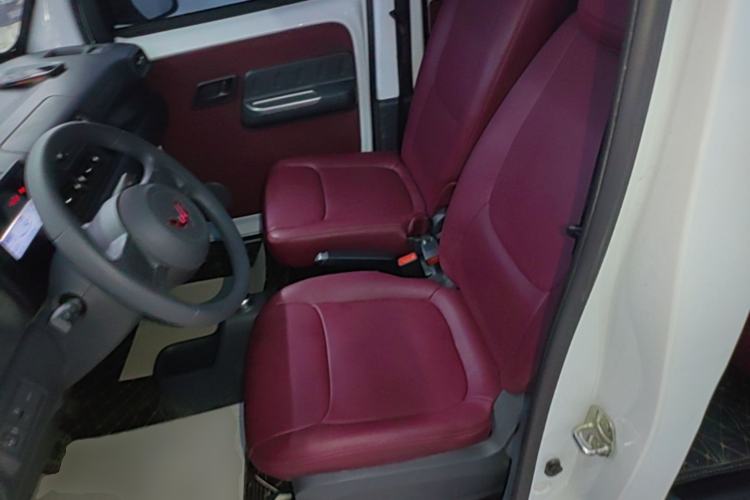 Used Wuling Zhiguang New Energy 2025 Standard Model Left Front Seat