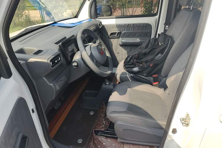 Used Wuling Zhiguang New Energy 2025 Standard Model Left Front Seat