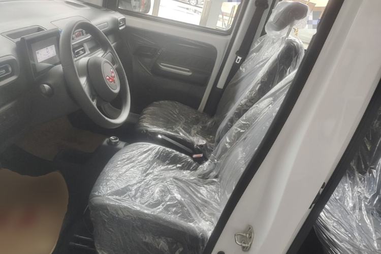 Used Wuling Zhiguang New Energy 2025 Standard Model Left Front Seat