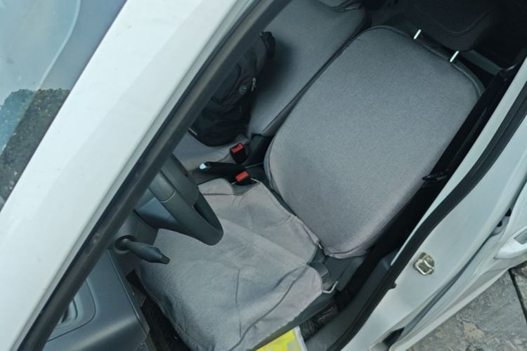 Used Wuling Zhiguang New Energy 2025 Standard Model Left Front Seat