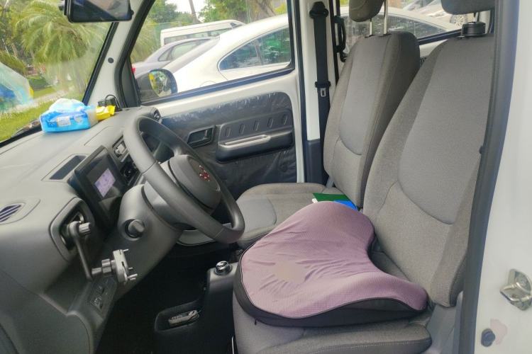 Used Wuling Zhiguang New Energy 2025 Standard Model Left Front Seat