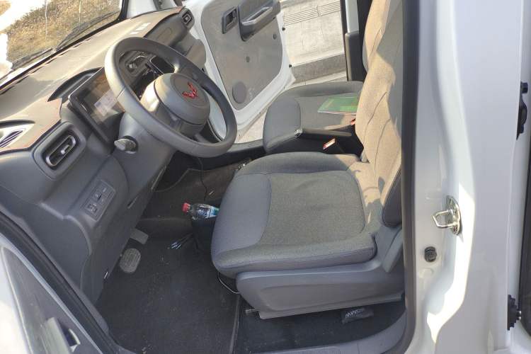 Used Wuling Zhiguang New Energy 2025 Standard Model Left Front Seat