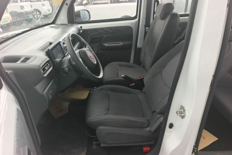 Used Wuling Zhiguang New Energy 2025 Standard Model Left Front Seat