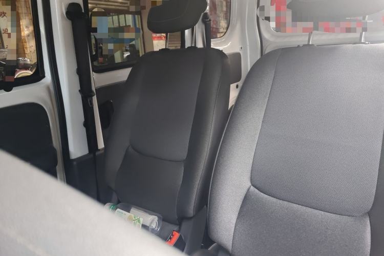 Used Wuling Zhiguang New Energy 2025 Standard Model Left Front Seat