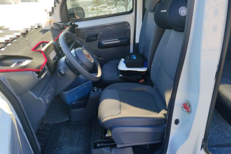 Used Wuling Zhiguang New Energy 2025 Standard Model Left Front Seat