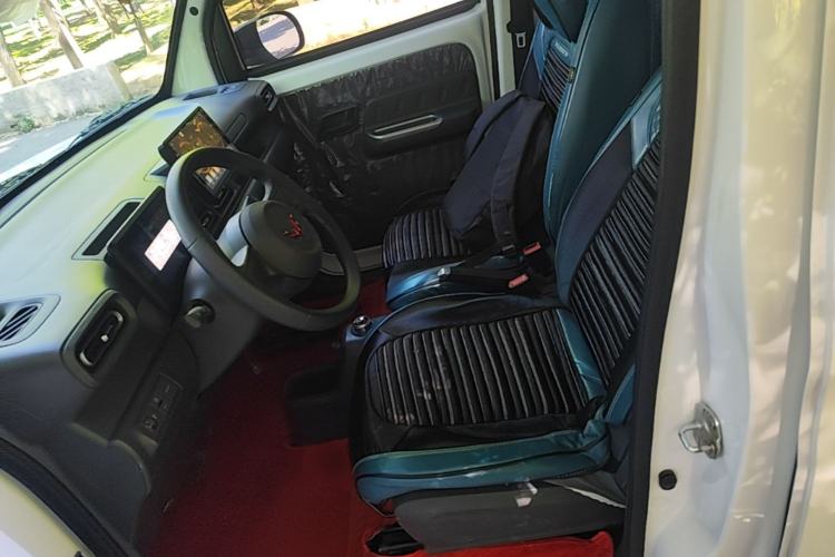 Used Wuling Zhiguang New Energy 2025 Standard Model Left Front Seat