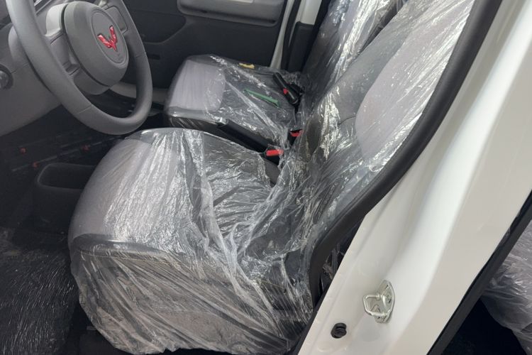 Used Wuling Zhiguang New Energy 2025 Model 305km Ambitious Edition Left Front Seat