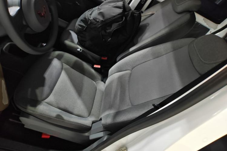 Used Wuling Zhiguang New Energy 2025 Standard Model Left Front Seat