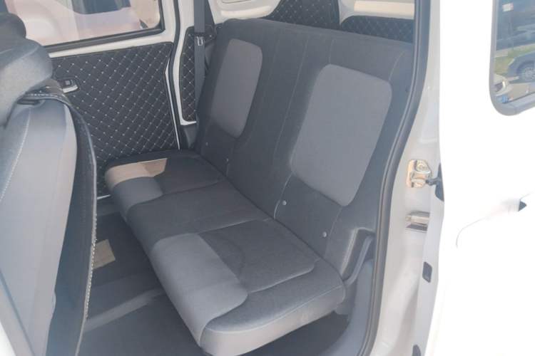 Used Wuling Zhiguang New Energy 2025 Standard Model Left Rear Seat