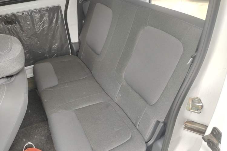 Used Wuling Zhiguang New Energy 2025 Standard Model Left Rear Seat