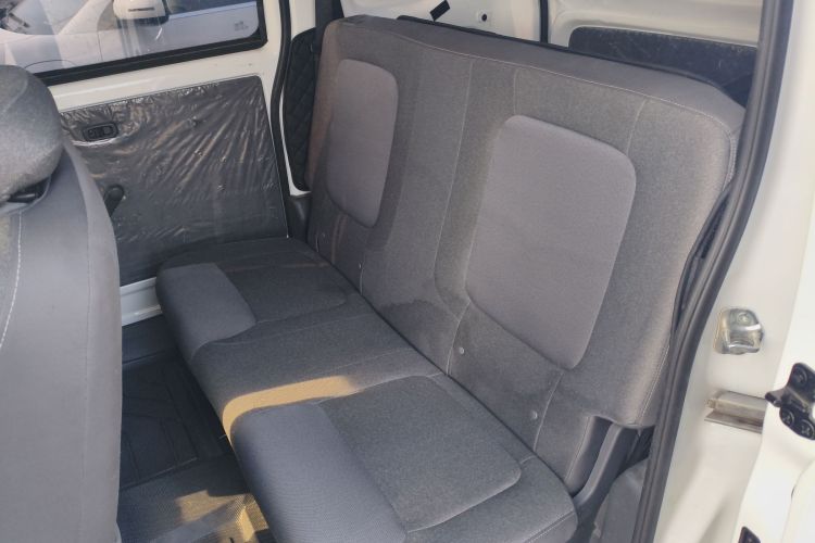 Used Wuling Zhiguang New Energy 2025 Standard Model Left Rear Seat