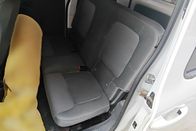 Used Wuling Zhiguang New Energy 2025 Standard Model Left Rear Seat