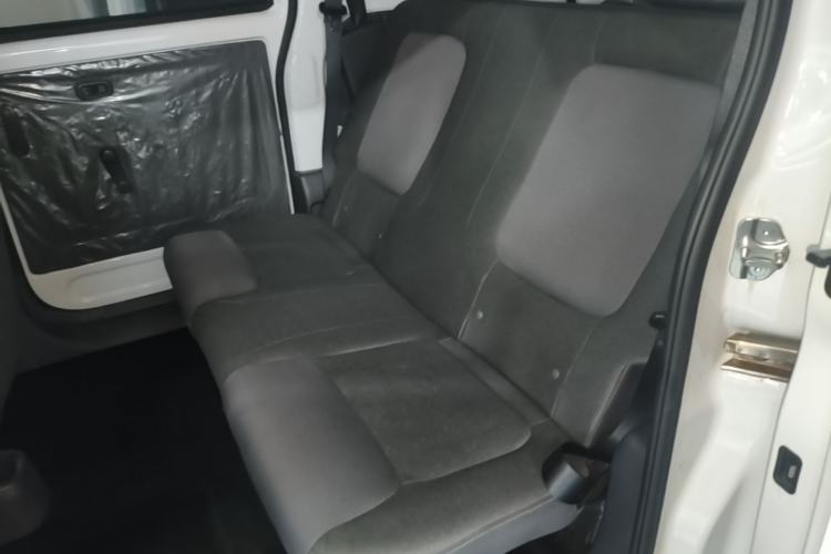 Used Wuling Zhiguang New Energy 2025 Standard Model Left Rear Seat