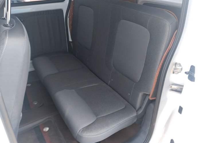 Used Wuling Zhiguang New Energy 2025 Comfort Model Left Rear Seat
