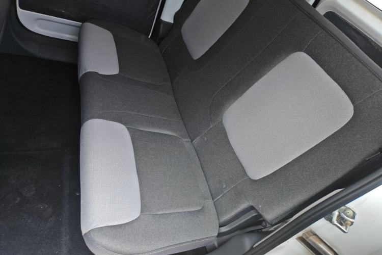 Used Wuling Zhiguang New Energy 2025 Model 305km Ambitious Edition Left Rear Seat