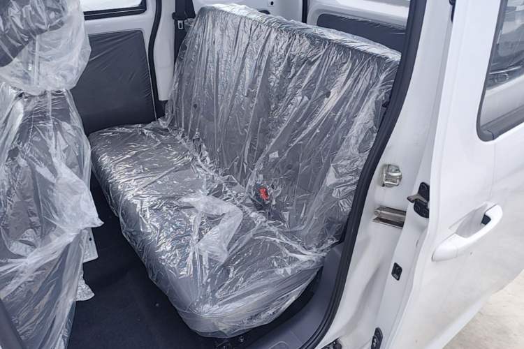 Used Wuling Zhiguang New Energy 2025 Standard Model Left Rear Seat
