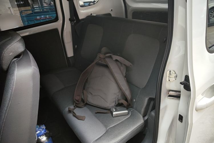 Used Wuling Zhiguang New Energy 2025 Standard Model Left Rear Seat