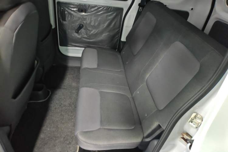 Used Wuling Zhiguang New Energy 2025 Standard Model Left Rear Seat