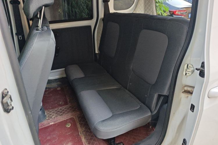 Used Wuling Zhiguang New Energy 2025 Standard Model Left Rear Seat