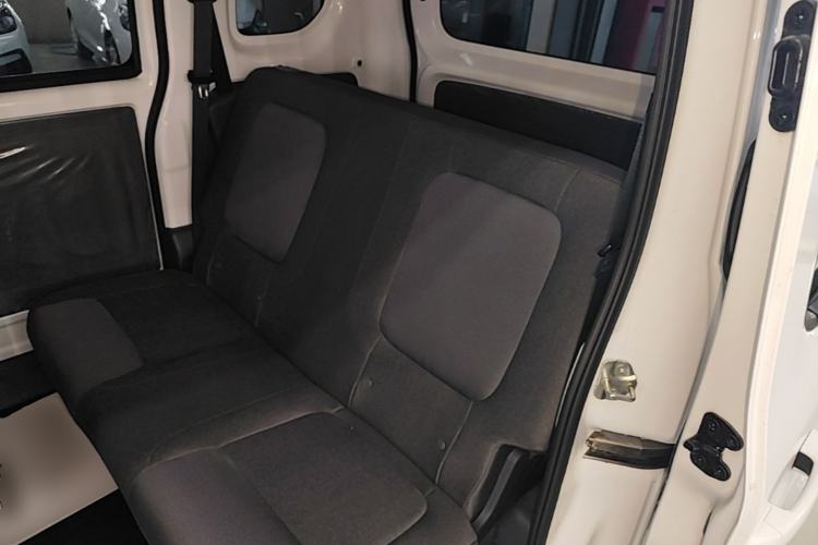 Used Wuling Zhiguang New Energy 2025 Comfort Model Left Rear Seat