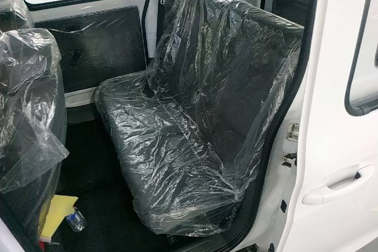 Used Wuling Zhiguang New Energy 2025 Standard Model Left Rear Seat
