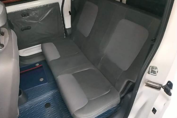 Used Wuling Zhiguang New Energy 2025 Standard Model Left Rear Seat
