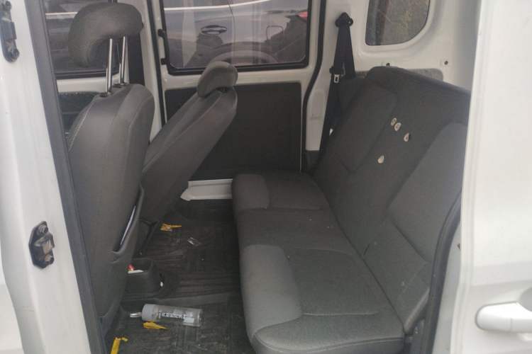 Used Wuling Zhiguang New Energy 2025 Standard Model Left Rear Seat