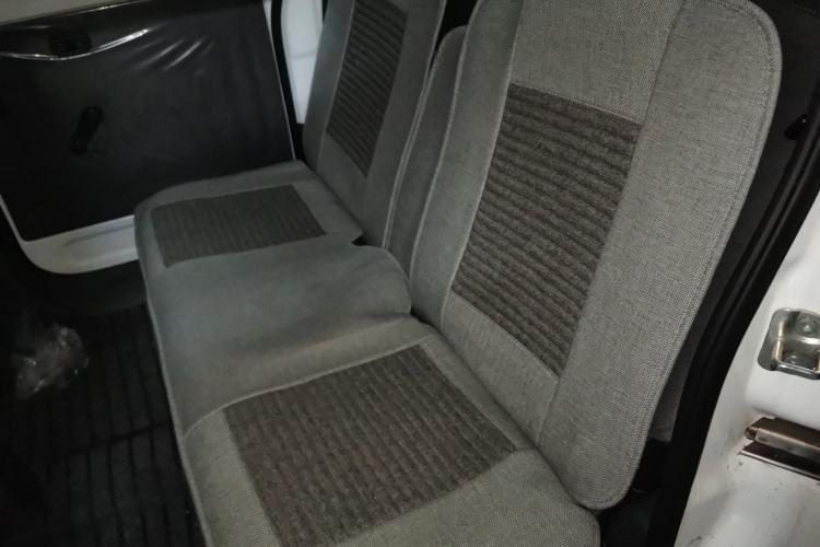 Used Wuling Zhiguang New Energy 2025 Comfort Model Left Rear Seat
