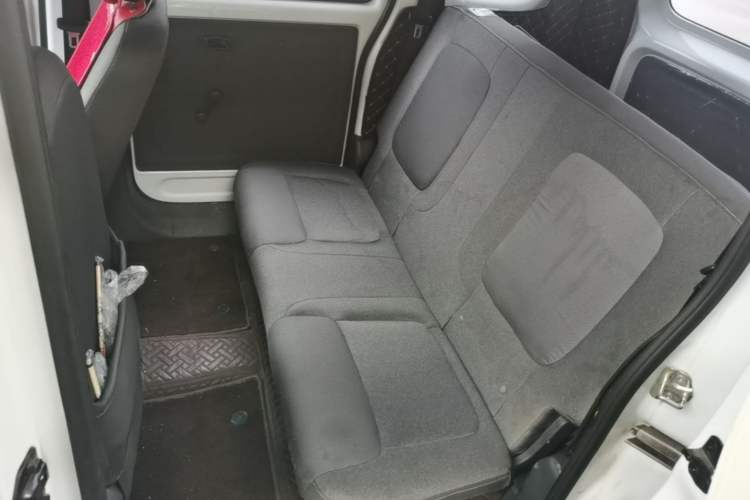Used Wuling Zhiguang New Energy 2025 Comfort Model Left Rear Seat