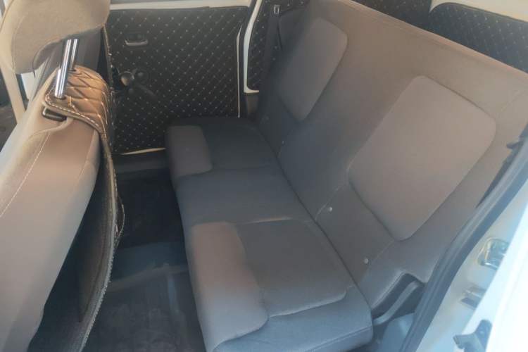 Used Wuling Zhiguang New Energy 2025 Standard Model Left Rear Seat