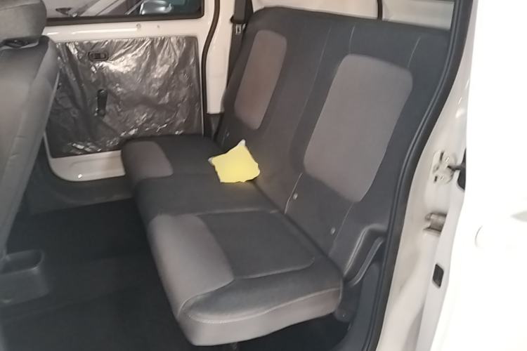 Used Wuling Zhiguang New Energy 2025 Comfort Model Left Rear Seat