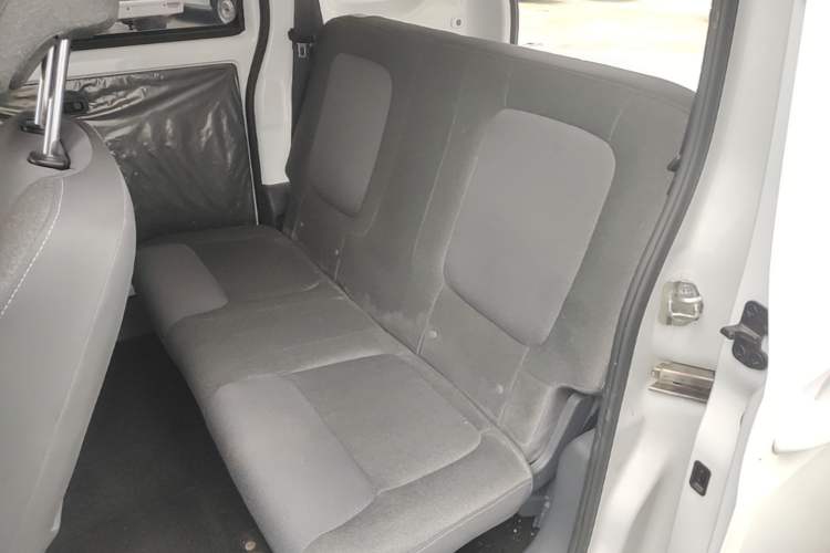 Used Wuling Zhiguang New Energy 2025 Standard Model Left Rear Seat