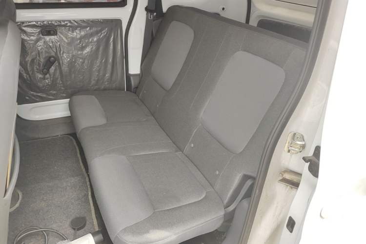 Used Wuling Zhiguang New Energy 2025 Standard Model Left Rear Seat