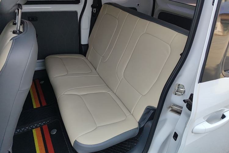 Used Wuling Zhiguang New Energy 2025 Comfort Model Left Rear Seat