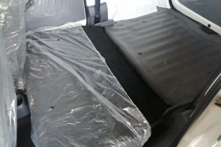 Used Wuling Zhiguang New Energy 2025 Comfort Model Left Rear Seat