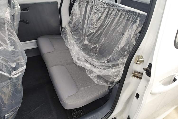 Used Wuling Zhiguang New Energy 2025 Standard Model Left Rear Seat